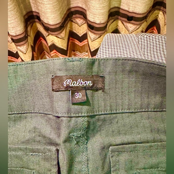 Malbon Chino Pants - Picture 4 of 7